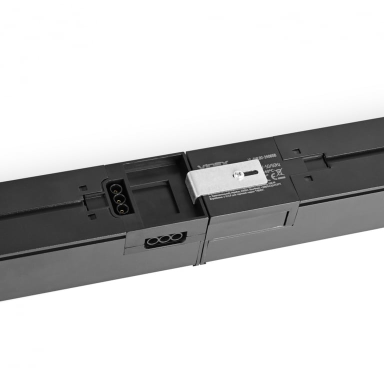 Світильник Videx 50W 1.2М 5000K (VL-BNL02-50125B) - фото 8