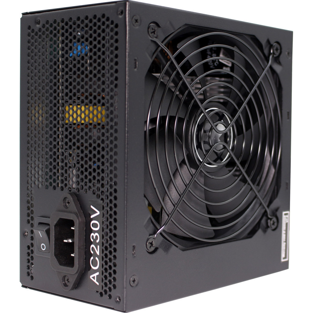 Блок живлення Xilence 750W (XP750R6.2 BULK) Блок живлення Xilence 750W (XP750R6.2 BULK)