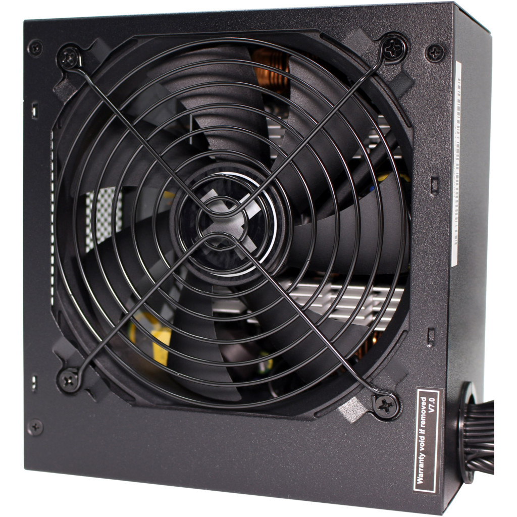 Блок живлення Xilence 750W (XP750R6.2 BULK) - фото 3 Блок живлення Xilence 750W (XP750R6.2 BULK) - фото 3