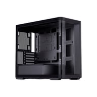Корпус для ПК JONSBO D300 Black - фото 1
