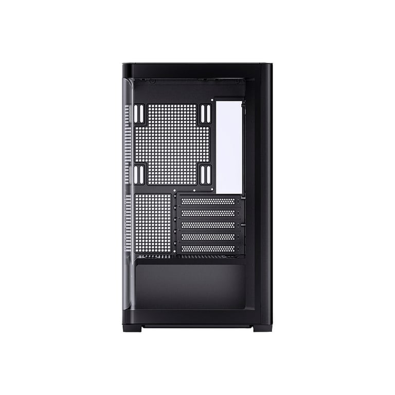 Корпус для ПК JONSBO D300 Black - фото 3