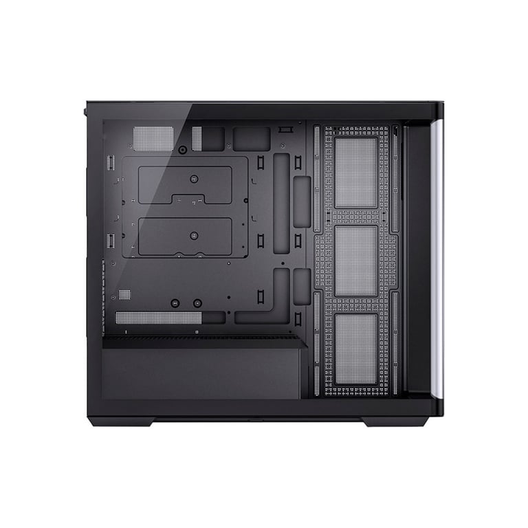 Корпус для ПК JONSBO D300 Black - фото 4