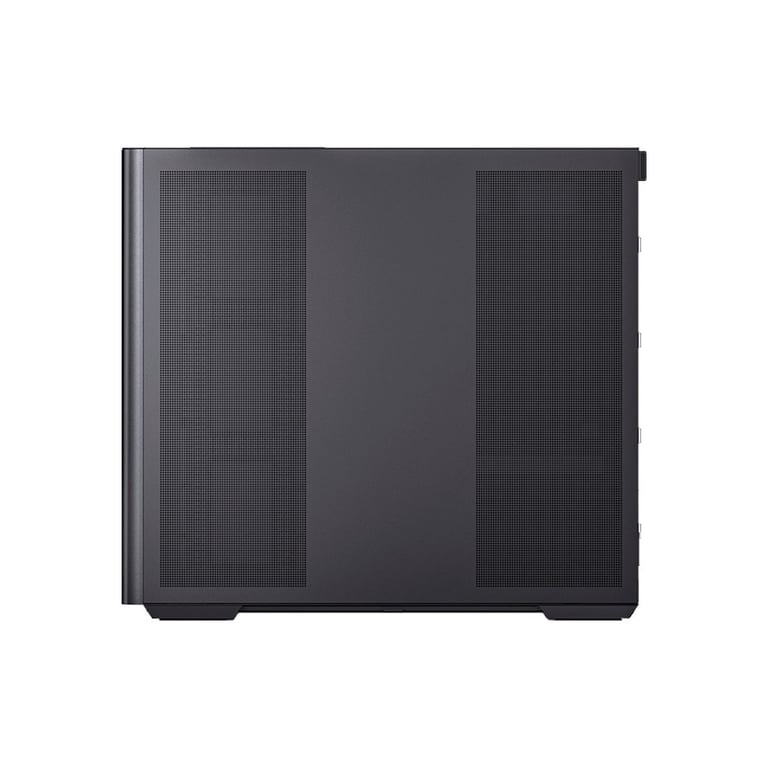 Корпус для ПК JONSBO D300 Black - фото 6