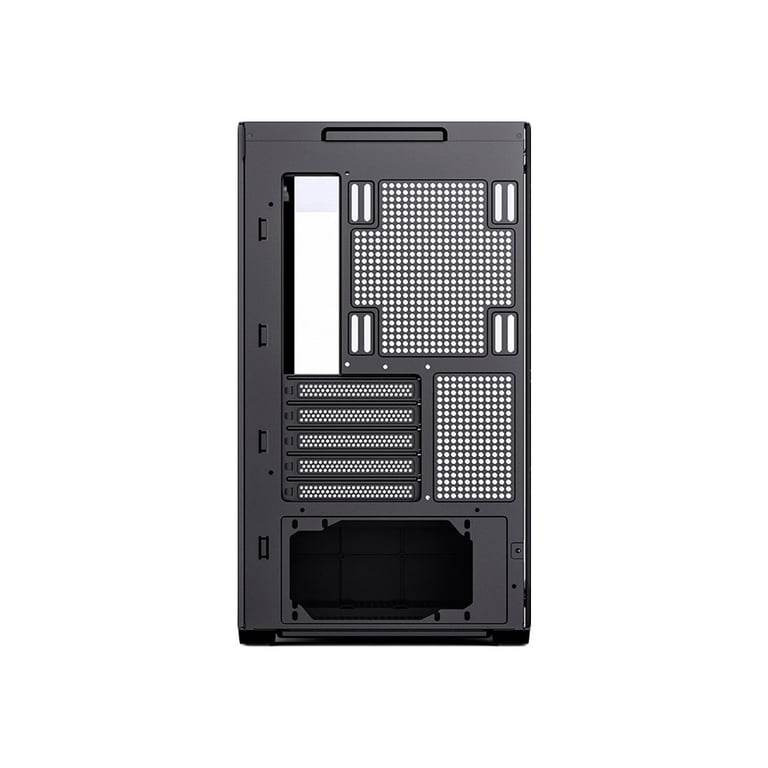 Корпус для ПК JONSBO D300 Black - фото 9