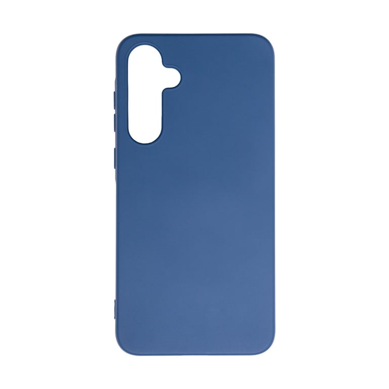 Чохол до мобільного телефона Armorstandart ICON Case Samsung A35 5G (A356) Dark Blue (ARM74320) - фото 1