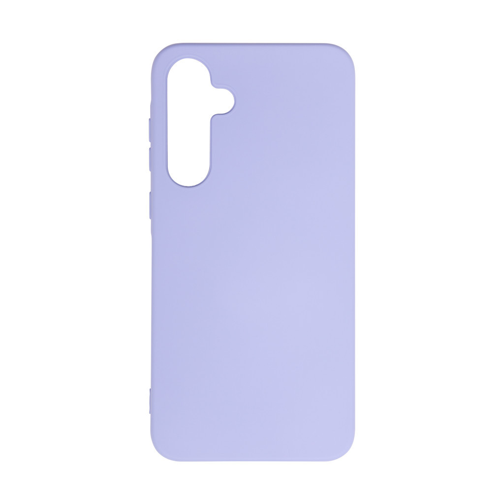 Чохол до мобільного телефона Armorstandart ICON Case Samsung A35 5G (A356) Lavender (ARM74322) - фото 1 Чохол до мобільного телефона Armorstandart ICON Case Samsung A35 5G (A356) Lavender (ARM74322) - фото 1