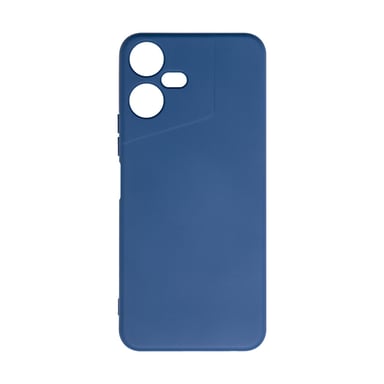 Чохол до мобільного телефона Armorstandart ICON Case Tecno POVA NEO 3 (LH6n) Camera cover Dark Blue (ARM76690) - фото 1