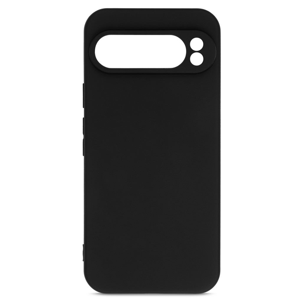Чохол до мобільного телефона Armorstandart Matte Slim Fit Google Pixel 9 Pro Camera cover Black (ARM74689) - фото 1