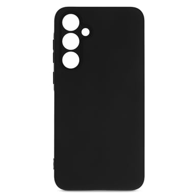 Чохол до мобільного телефона Armorstandart Matte Slim Fit Samsung A35 5G (A356) Camera cover Black (ARM74316) - фото 1