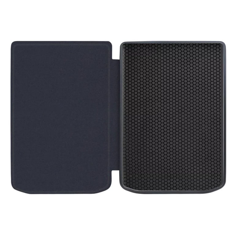 Чохол до електронної книги BeCover Smart Case PocketBook 629 Verse / 634 Verse Pro 6" Time To Travel (710982) - фото 5