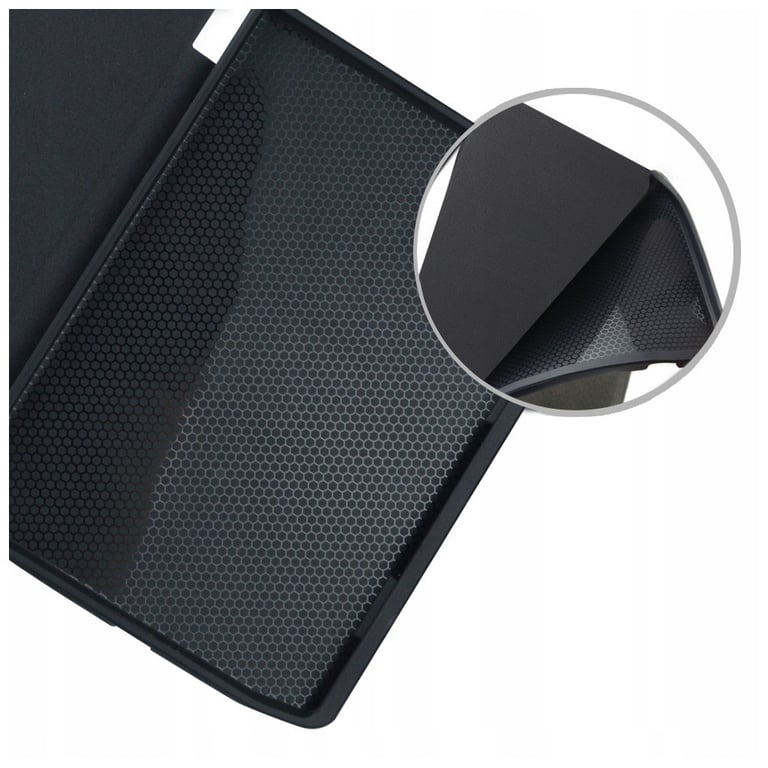Чохол до електронної книги BeCover Smart Case PocketBook 629 Verse / 634 Verse Pro 6" Time To Travel (710982) - фото 6