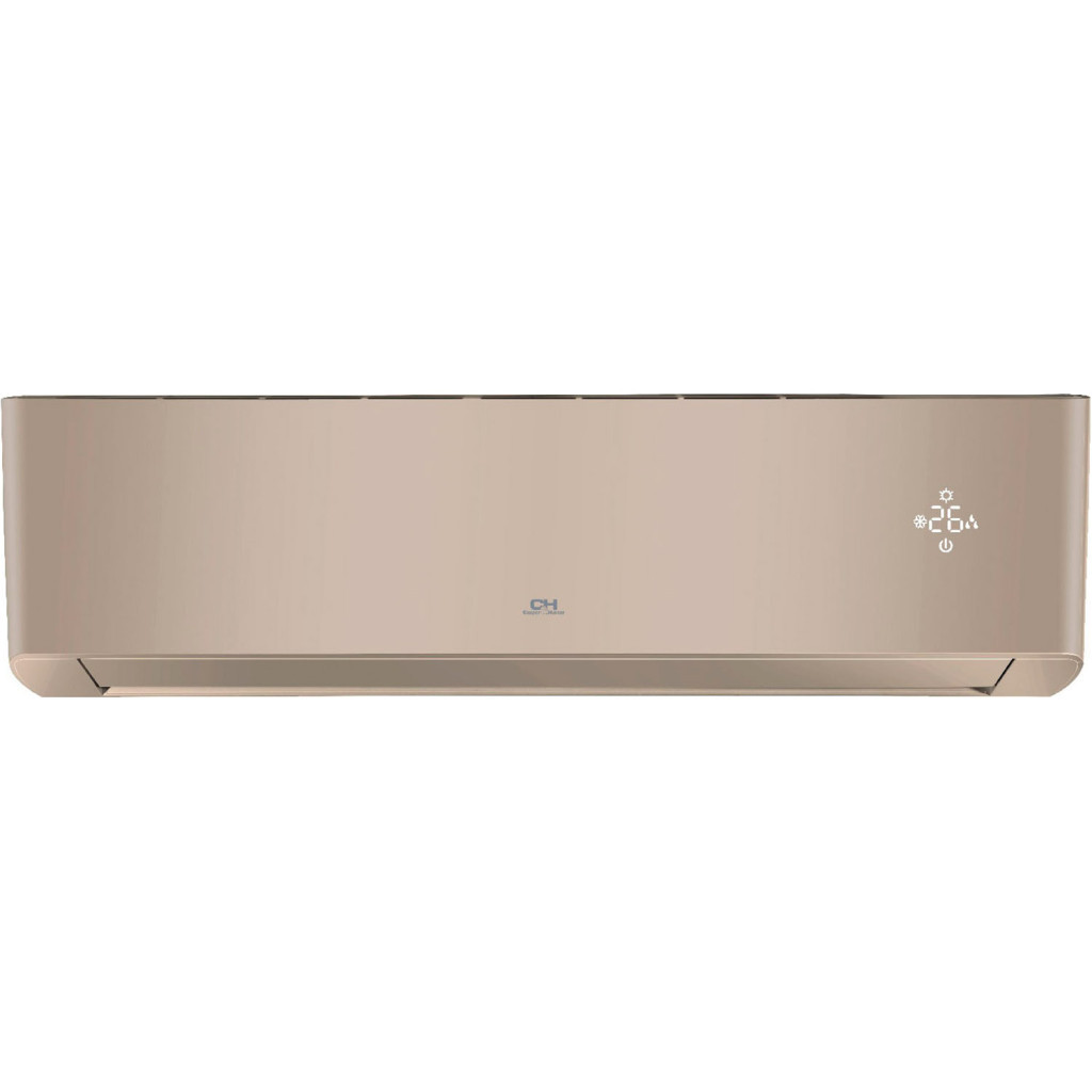 Кондиціонер Cooper&Hunter CH-S12FTXAL2-GD - фото 2 Кондиціонер Cooper&Hunter CH-S12FTXAL2-GD - фото 2