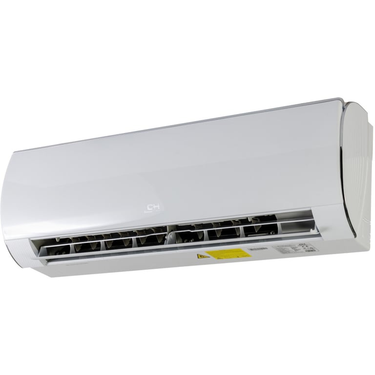 Кондиціонер Cooper&Hunter CH-S18FTXD2-WP - фото 3