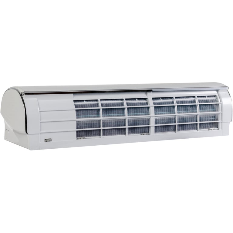 Кондиціонер Cooper&Hunter CH-S18FTXD2-WP - фото 4