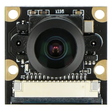 Камера FPV Waveshare RPi Camera (G) (10344) - фото 1
