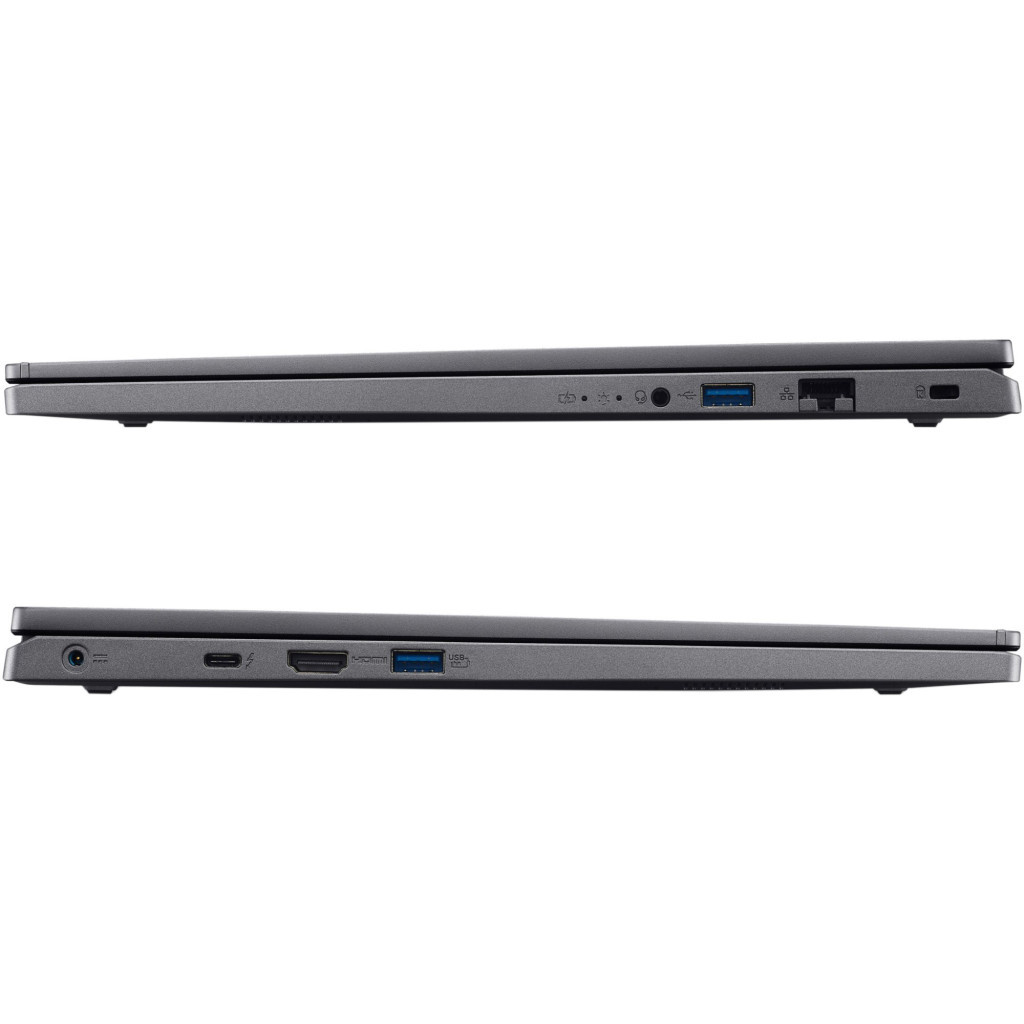 Ноутбук Acer Aspire 16 A16-51GM (NX.KXPEU.001) - фото 5 Ноутбук Acer Aspire 16 A16-51GM (NX.KXPEU.001) - фото 5