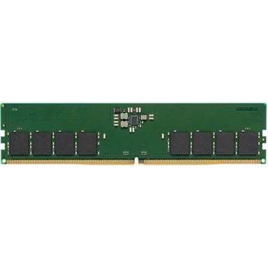 Модуль пам%27яті для комп%27ютера DDR5 16GB 5600 MHz Kingston (KVR56U46BS8-16)