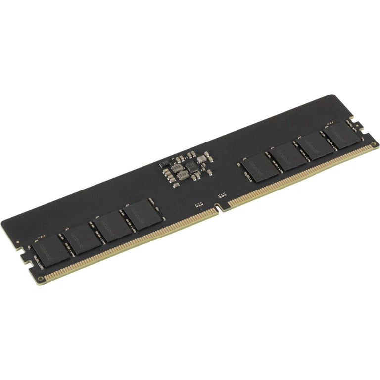 Модуль пам'яті для комп'ютера DDR5 16GB 5600 MHz Goodram (GR5600D564L46S/16G) - фото 2