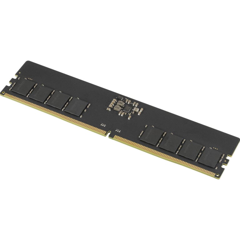 Модуль пам'яті для комп'ютера DDR5 16GB 5600 MHz Goodram (GR5600D564L46S/16G) - фото 3