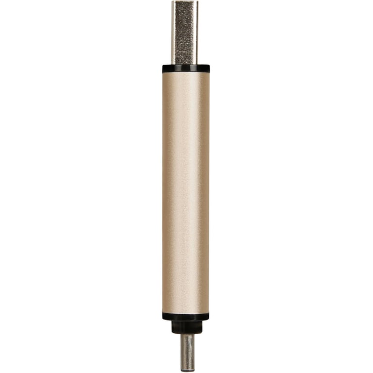 USB флеш накопичувач Transcend 512GB JetFlash 930C Gold-Black USB 3.2/Type-C (TS512GJF930C) - фото 5