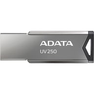 USB флеш накопичувач ADATA 16GB AUV 250 Silver USB 2.0 (AUV250-16G-RBK) - фото 5
