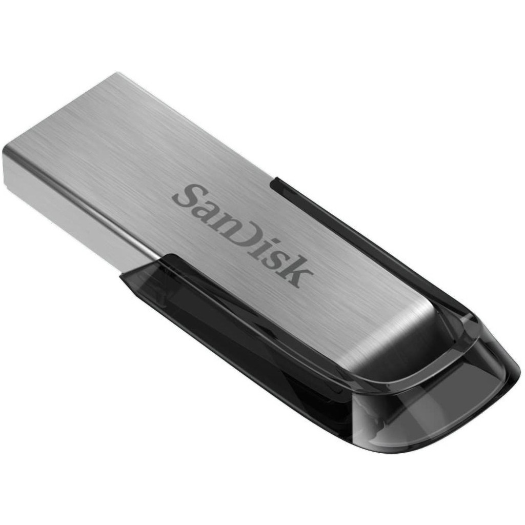 USB флеш накопичувач SanDisk 512GB Ultra Flair Silver-Black USB 3.0 (SDCZ73-512G-G46) - фото 4 USB флеш накопичувач SanDisk 512GB Ultra Flair Silver-Black USB 3.0 (SDCZ73-512G-G46) - фото 4