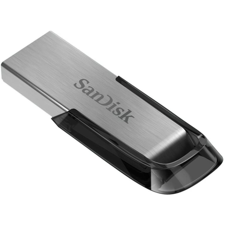 USB флеш накопичувач SanDisk 512GB Ultra Flair Silver-Black USB 3.0 (SDCZ73-512G-G46) - фото 4