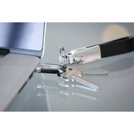 USB флеш накопичувач SanDisk 512GB Ultra Flair Silver-Black USB 3.0 (SDCZ73-512G-G46) - фото 7