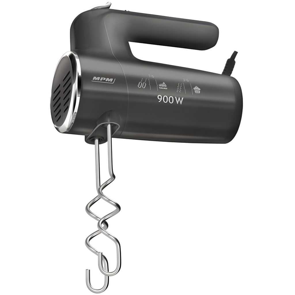 Міксер MPM MMR-23 - фото 2 Міксер MPM MMR-23 - фото 2