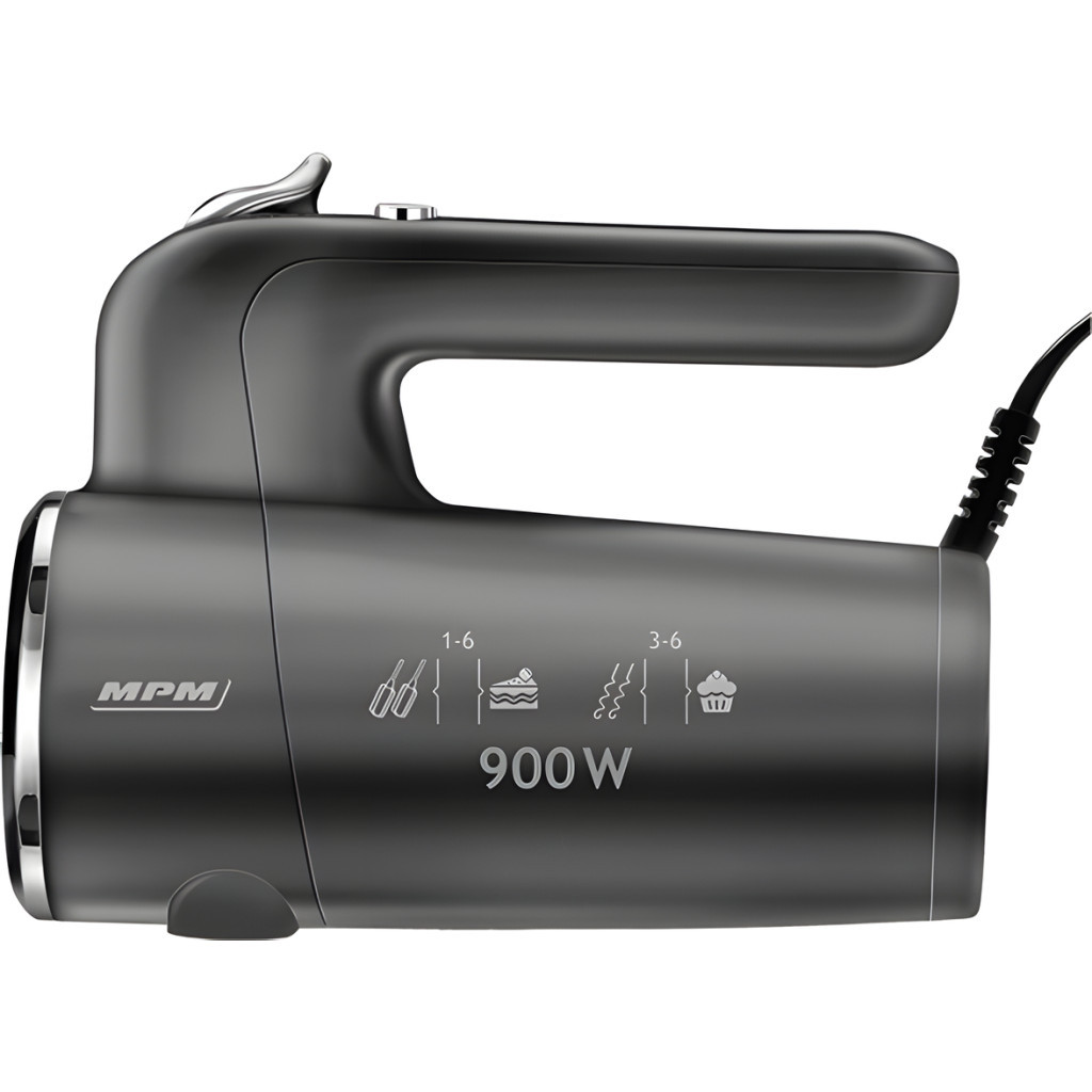 Міксер MPM MMR-23 - фото 3 Міксер MPM MMR-23 - фото 3