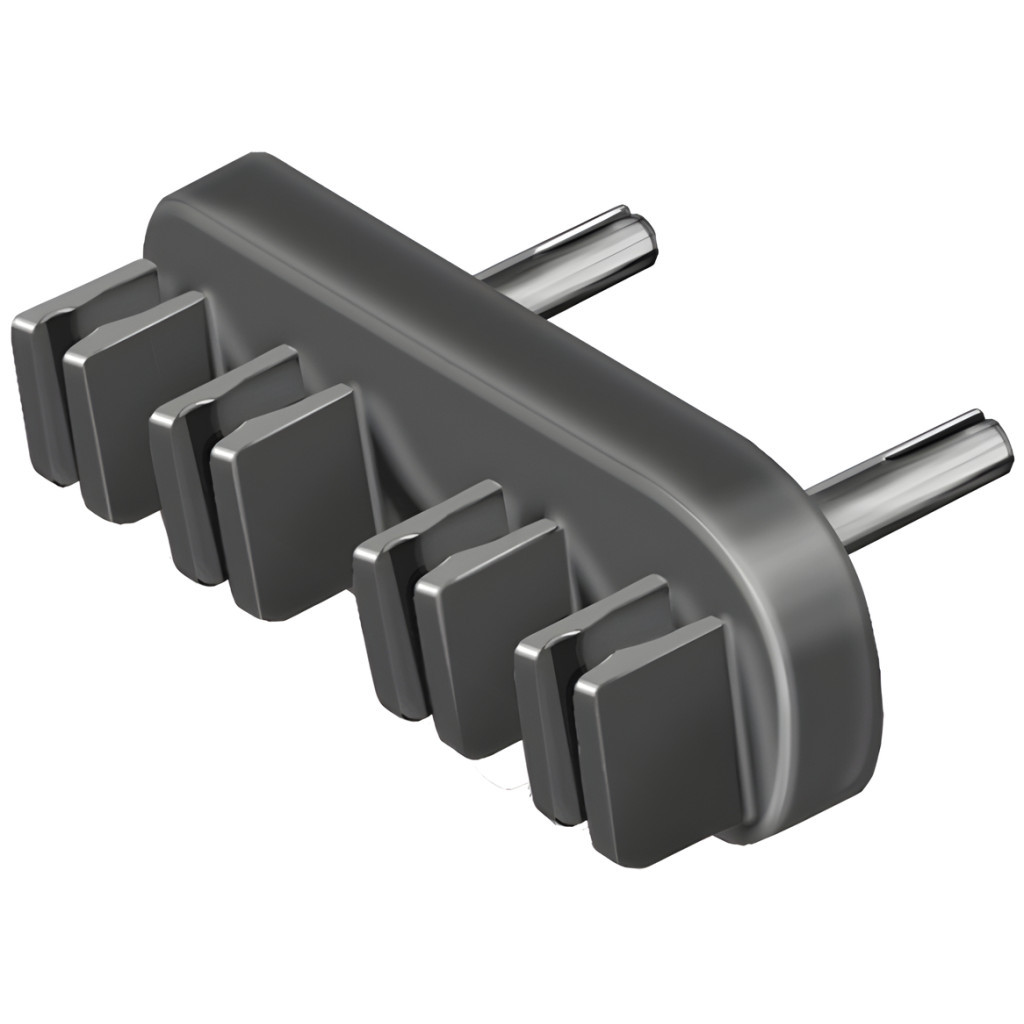 Міксер MPM MMR-23 - фото 6 Міксер MPM MMR-23 - фото 6