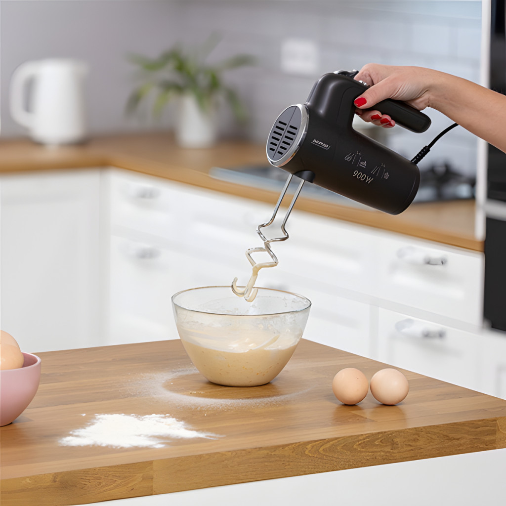 Міксер MPM MMR-23 - фото 7 Міксер MPM MMR-23 - фото 7