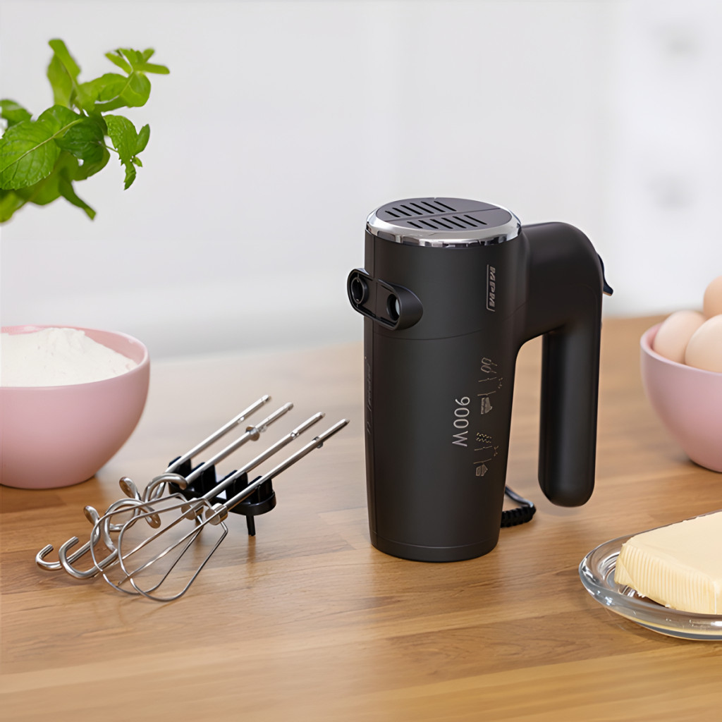 Міксер MPM MMR-23 - фото 8 Міксер MPM MMR-23 - фото 8