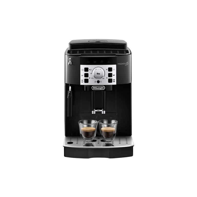 Кавомашина DeLonghi ECAM 22.112 B - фото 2