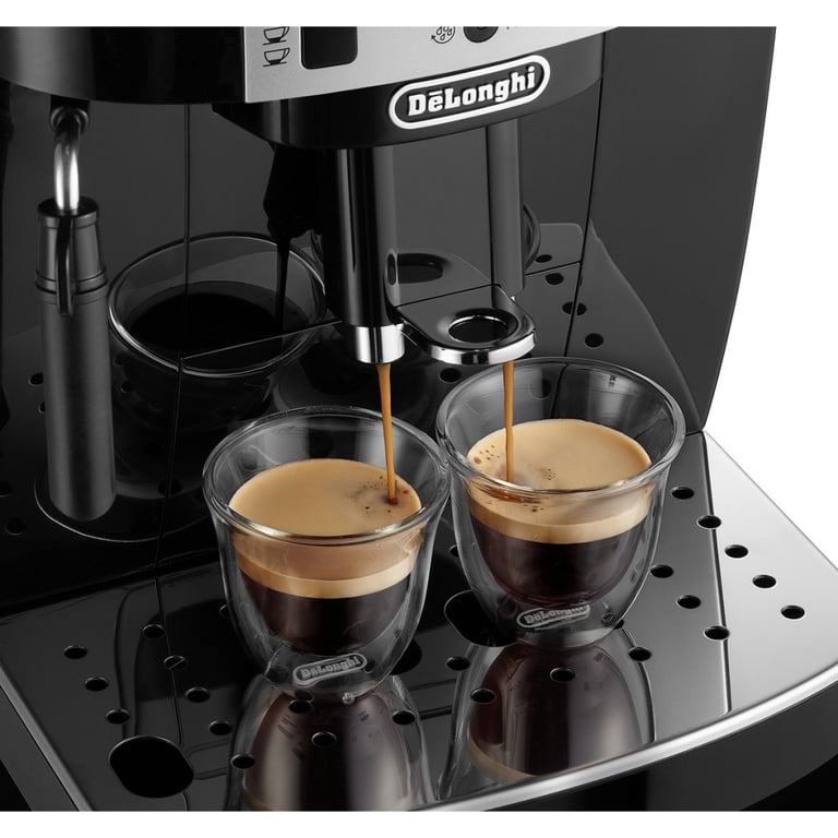 Кавомашина DeLonghi ECAM 22.112 B - фото 5