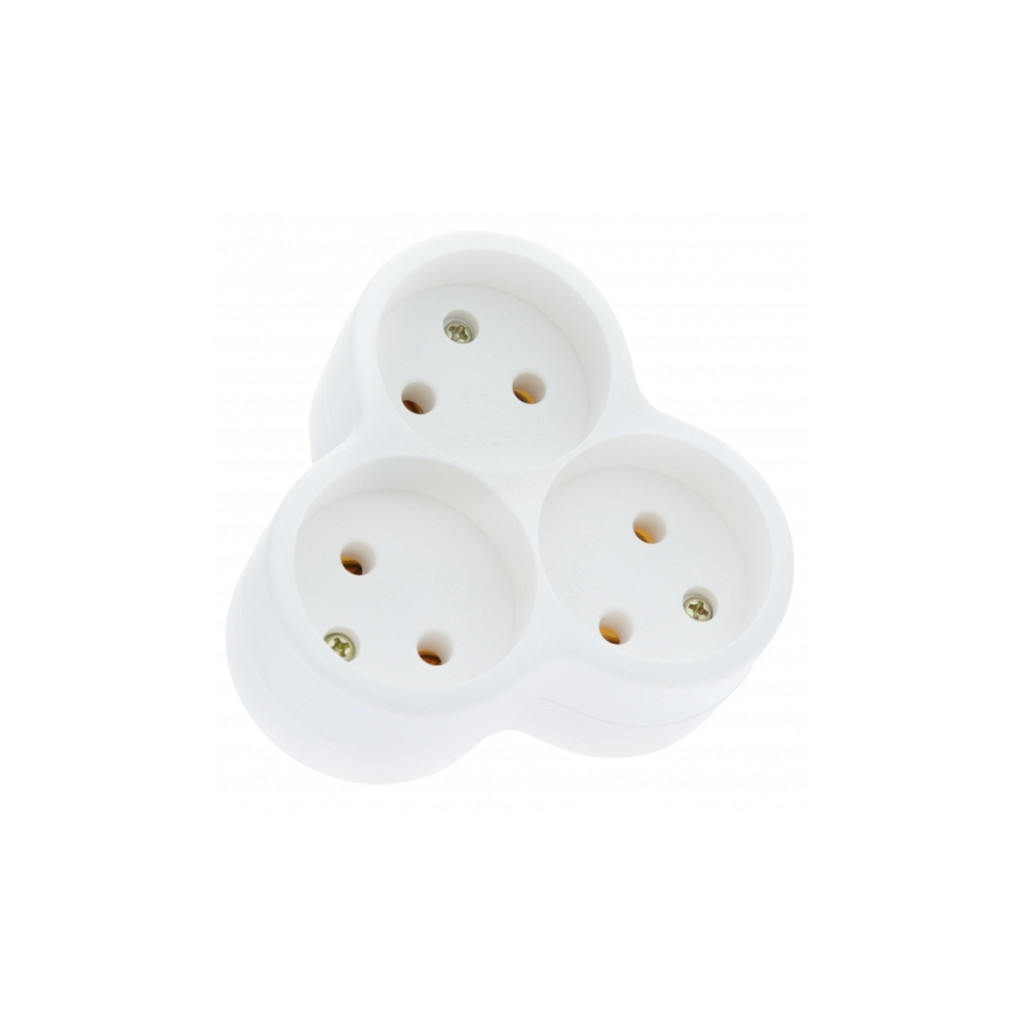 Мережевий розгалужувач Tecro SC-3G Мережевий розгалужувач Tecro SC-3G