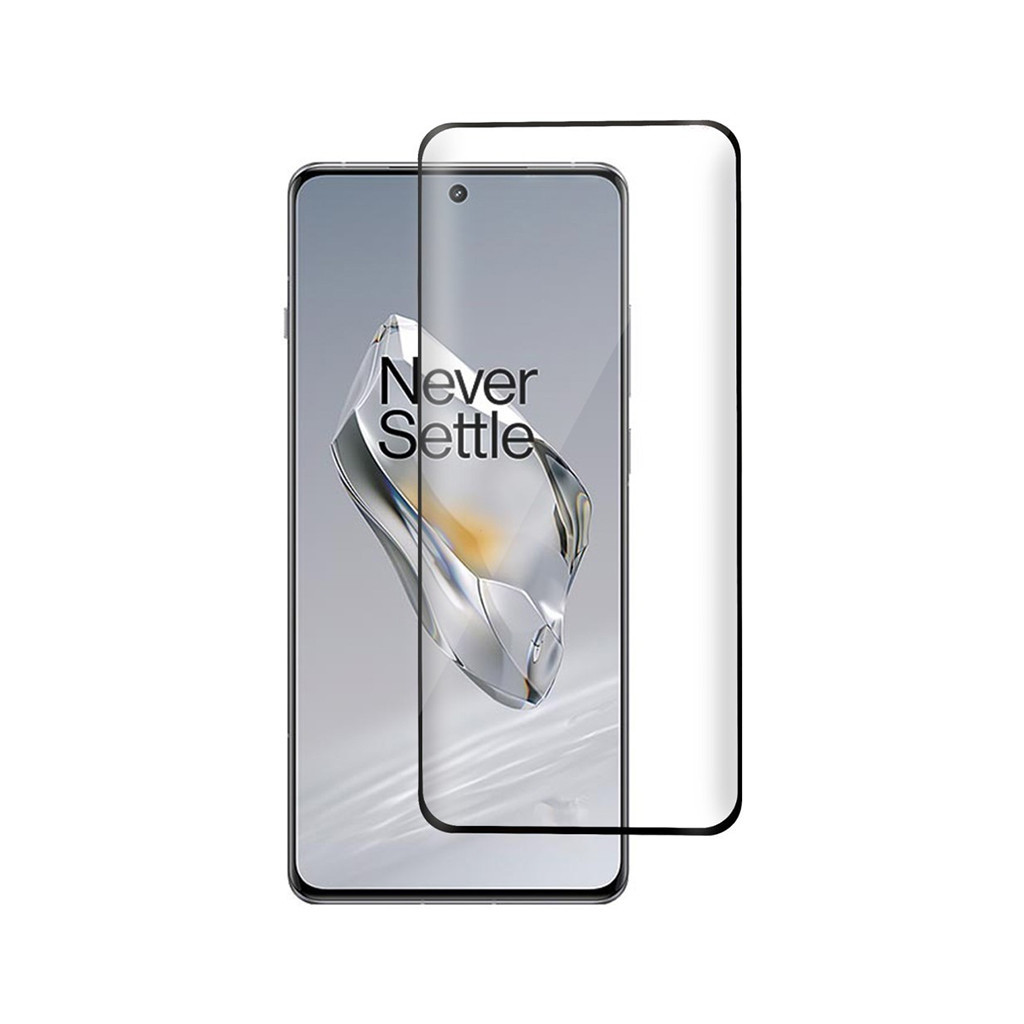 Скло захисне PowerPlant 3D OnePlus 12 (GL603401) - фото 1