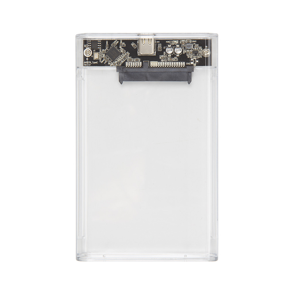 Кишеня зовнішня PowerPlant HDD 2.5 Кишеня зовнішня PowerPlant HDD 2.5