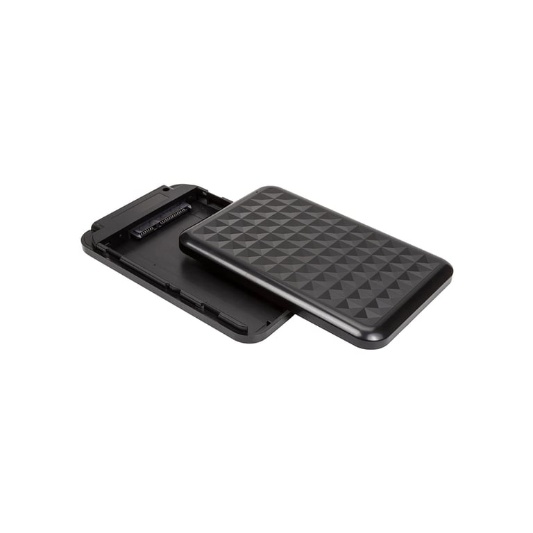 Кишеня зовнішня PowerPlant HDD 2.5" USB3.1 (HC380497) - фото 3