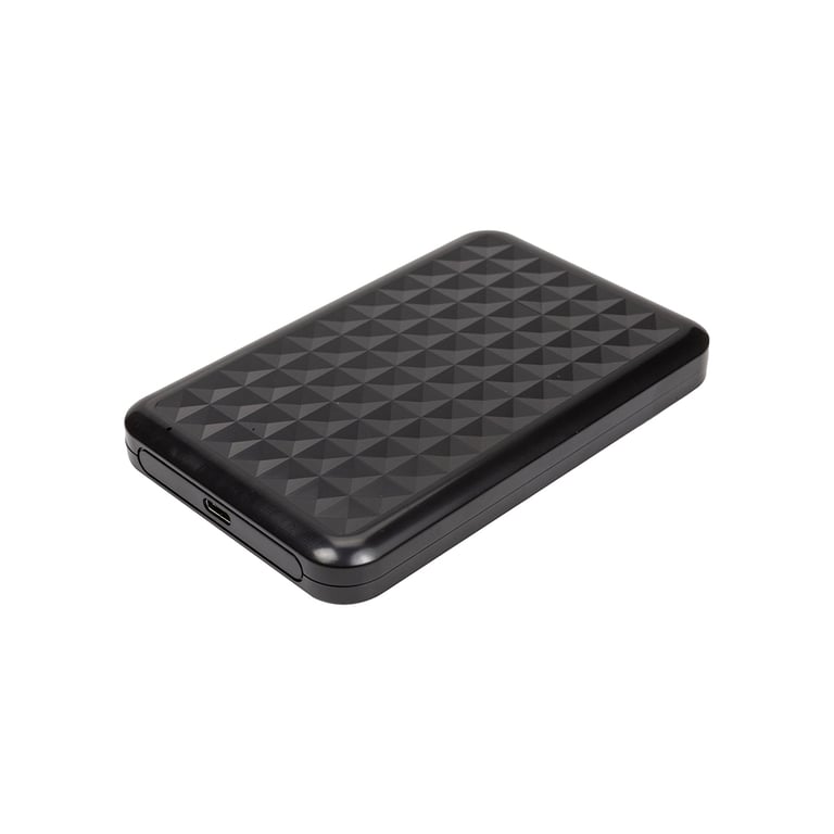 Кишеня зовнішня PowerPlant HDD 2.5" USB3.1 (HC380497) - фото 4
