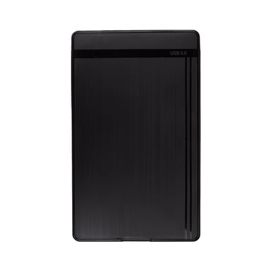 Кишеня зовнішня PowerPlant HDD 2.5/3.5" USB3.0 (HC380404) - фото 1
