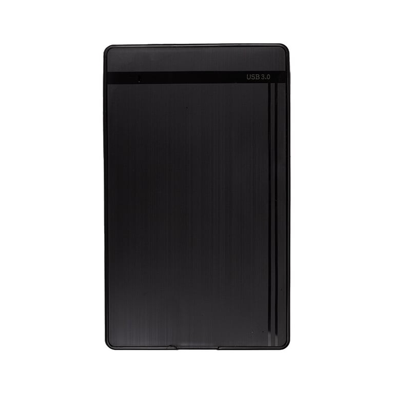 Кишеня зовнішня PowerPlant HDD 2.5/3.5" USB3.0 (HC380404) - фото 1