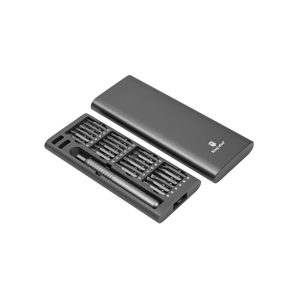 Викрутка HiSmart магнітних 51в1 (TV992348) Викрутка HiSmart магнітних 51в1 (TV992348)