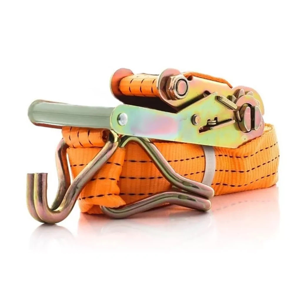 Стяжний ремінь Forte RTD-2000-10 Стяжний ремінь Forte RTD-2000-10