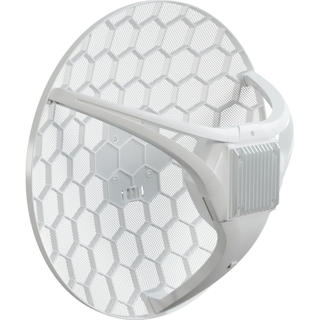 Точка доступу Wi-Fi Mikrotik LHGGR&FG621-EA - фото 1 Точка доступу Wi-Fi Mikrotik LHGGR&FG621-EA - фото 1