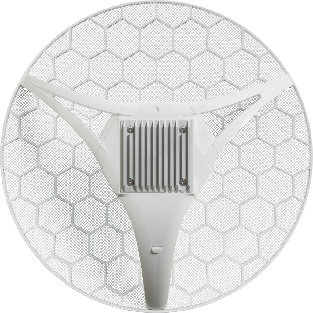 Точка доступу Wi-Fi Mikrotik LHGGR&FG621-EA - фото 2 Точка доступу Wi-Fi Mikrotik LHGGR&FG621-EA - фото 2