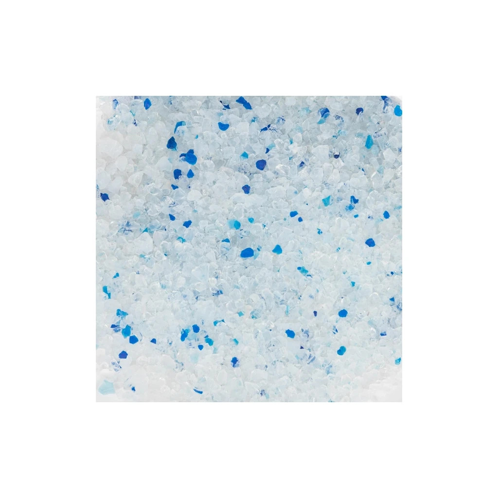 Наповнювач для туалету Природа Sani Pet силікагелевий 10 л (4823082434206) - фото 3 Наповнювач для туалету Природа Sani Pet силікагелевий 10 л (4823082434206) - фото 3