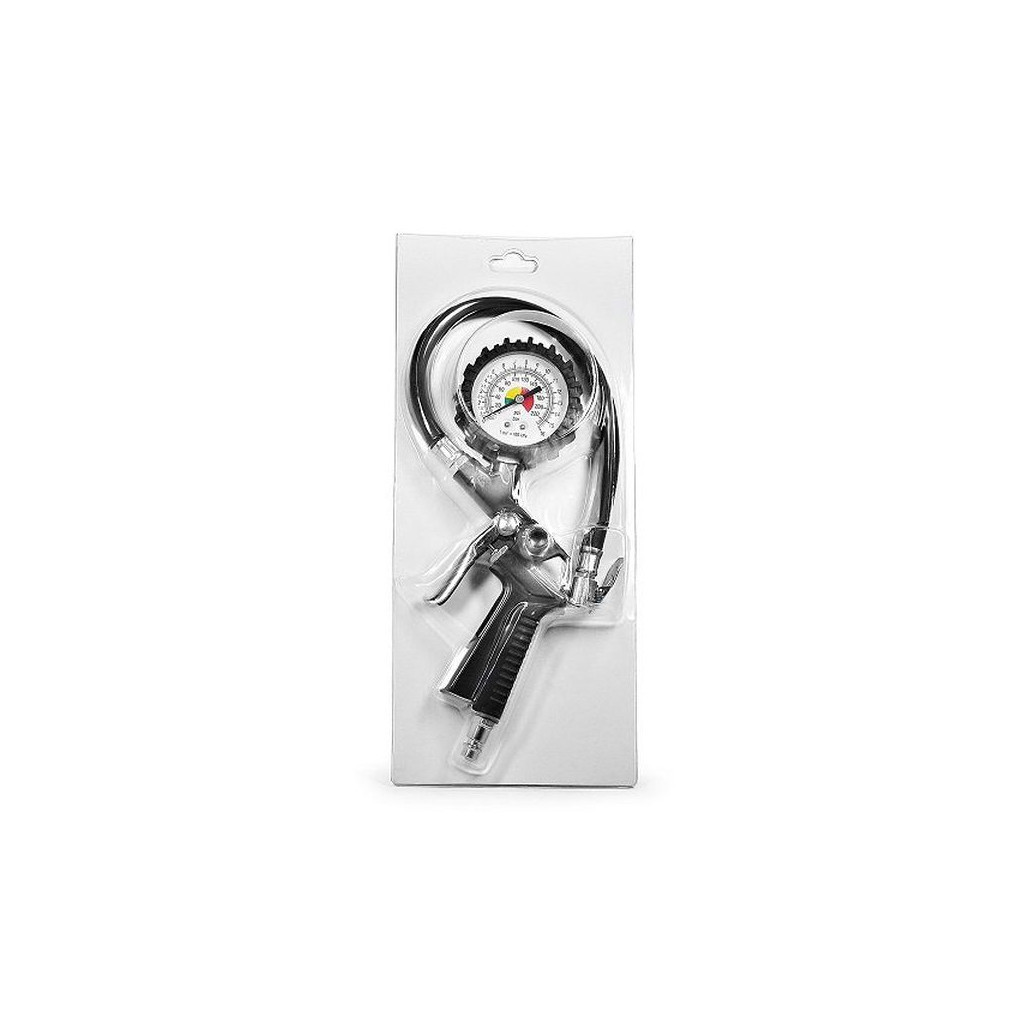 Пістолет для підкачки коліс Stark IG-01 (300100100) - фото 4 Пістолет для підкачки коліс Stark IG-01 (300100100) - фото 4