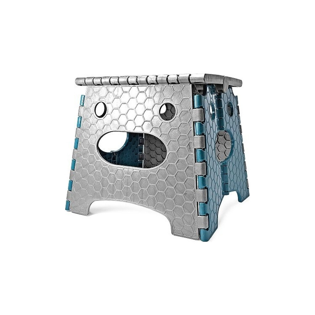 Стілець складаний Stark 26 см (530023001) - фото 2 Стілець складаний Stark 26 см (530023001) - фото 2