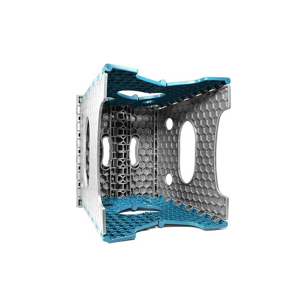 Стілець складаний Stark 26 см (530023001) - фото 3 Стілець складаний Stark 26 см (530023001) - фото 3